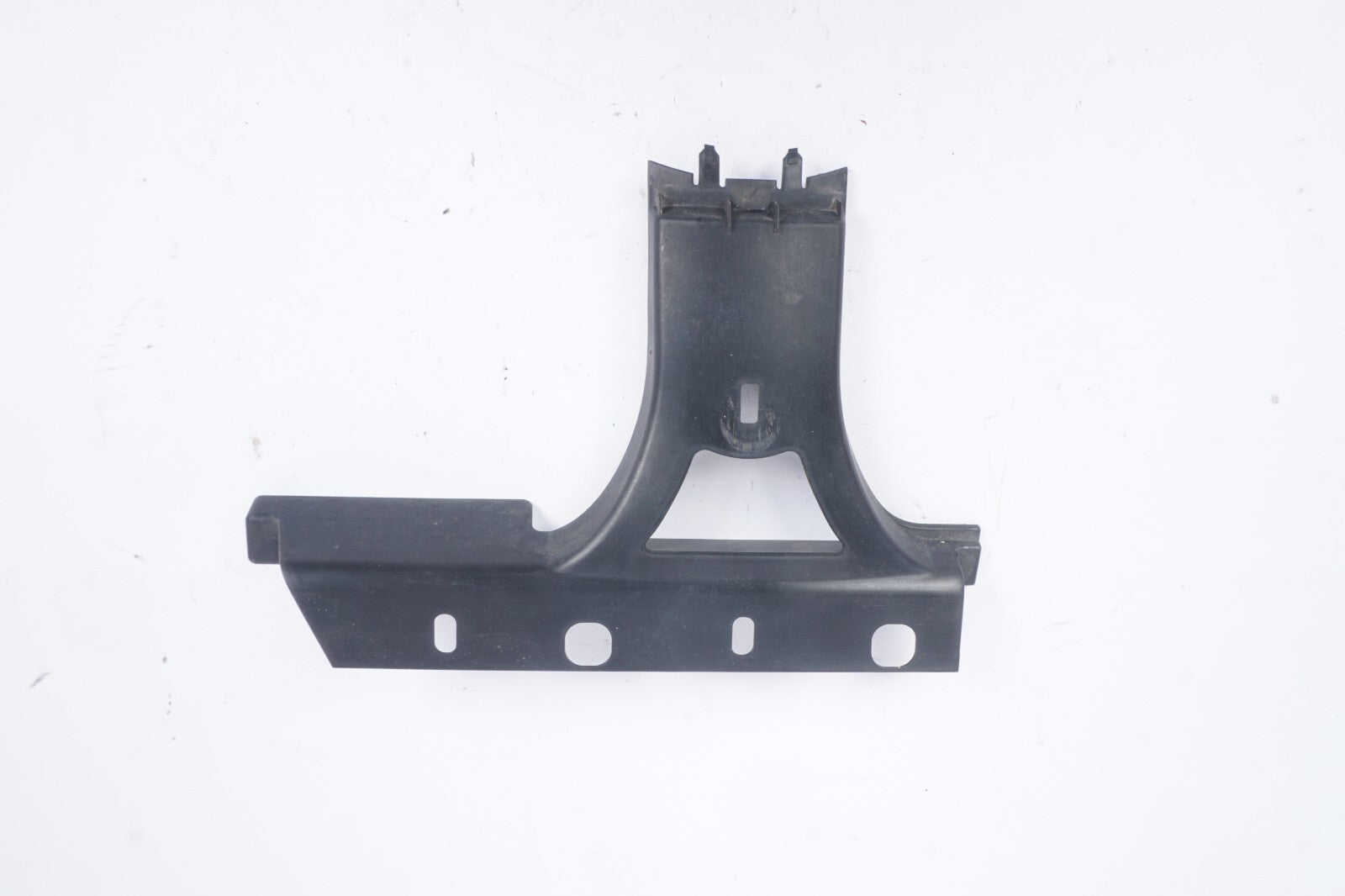 10-13 Mercedes W207 E350 Convertible Front Grille Mount Bracket 2078880190 OEM