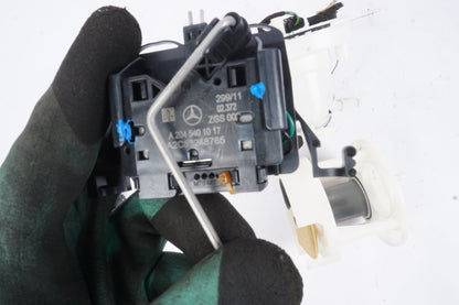 2010 - 2015 Mercedes W207 E350 Gas Fuel Pump OEM