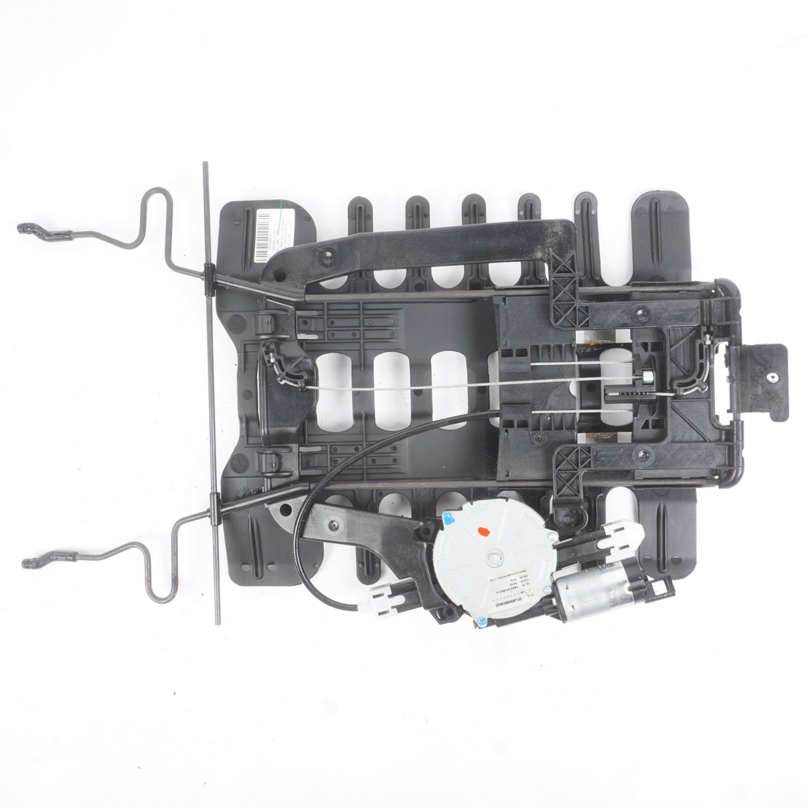 2012 - 2022 Volkswagen Passat Front Right Seat Adjuster Lumbar Support OEM