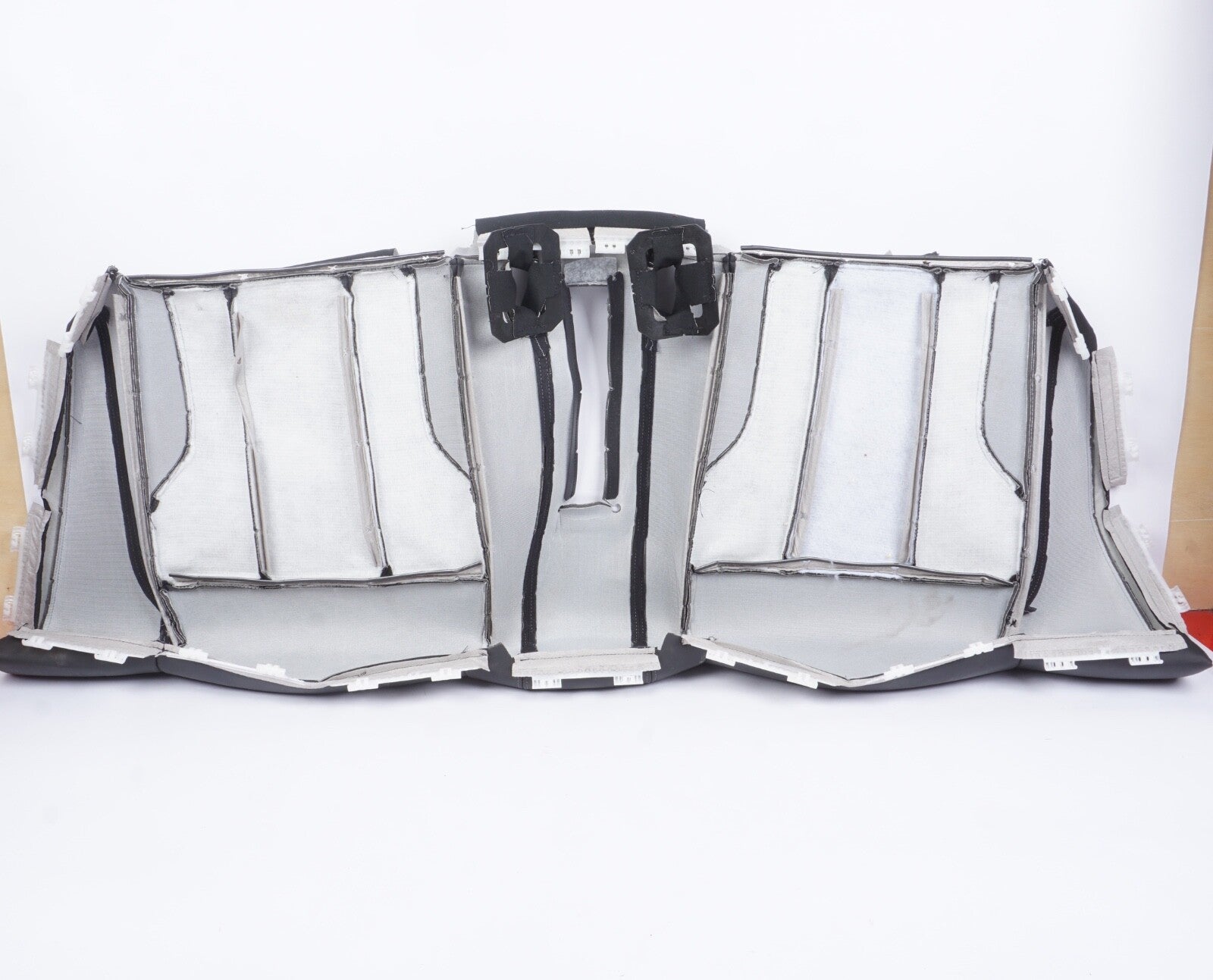 2021 - 2025 BMW 430i 440i CONVERTIBLE REAR SEAT BOTTOM CUSION