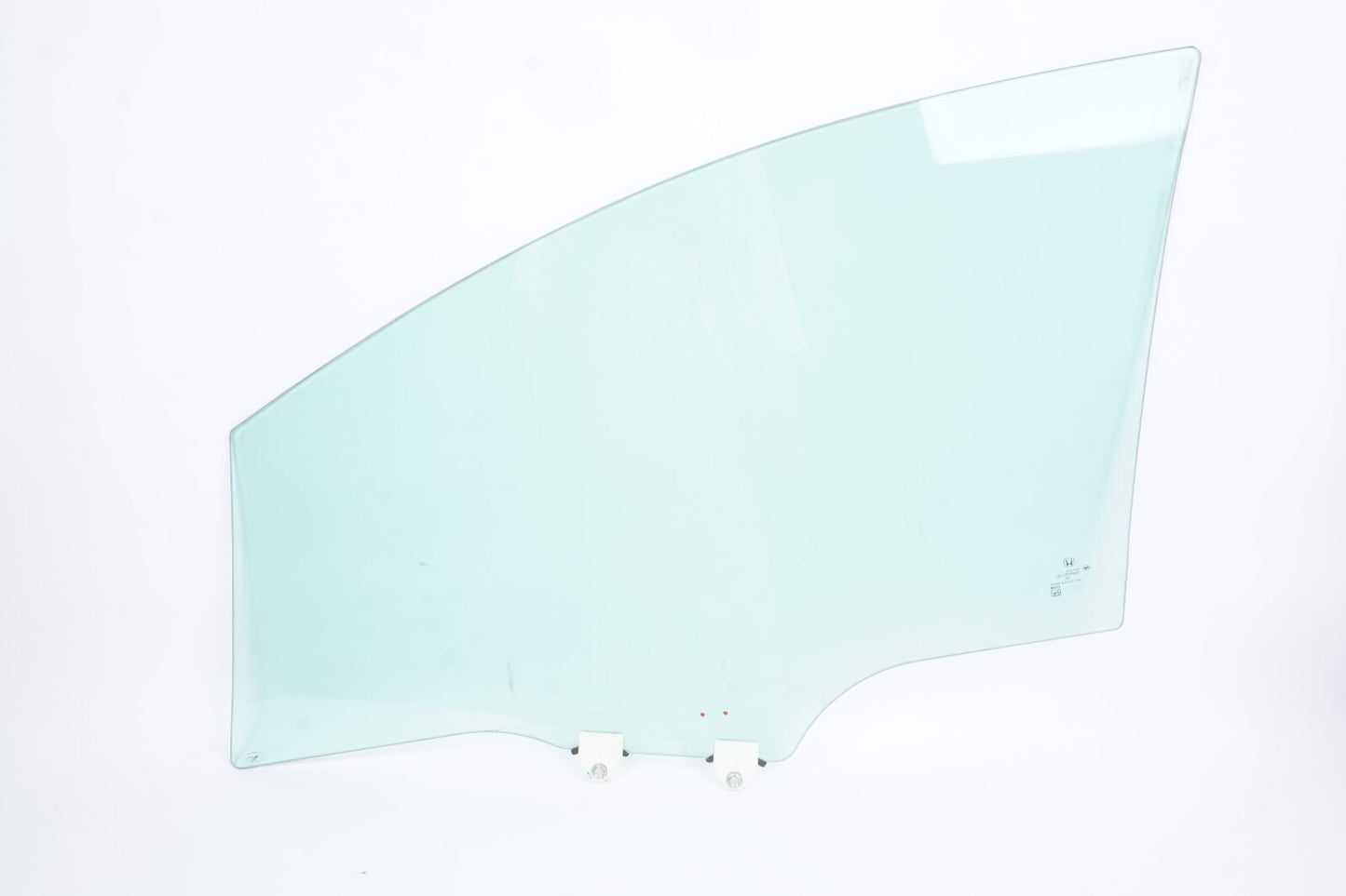 2018 - 2024 Honda Odyssey Front Right Passenger Door Window Glass OEM