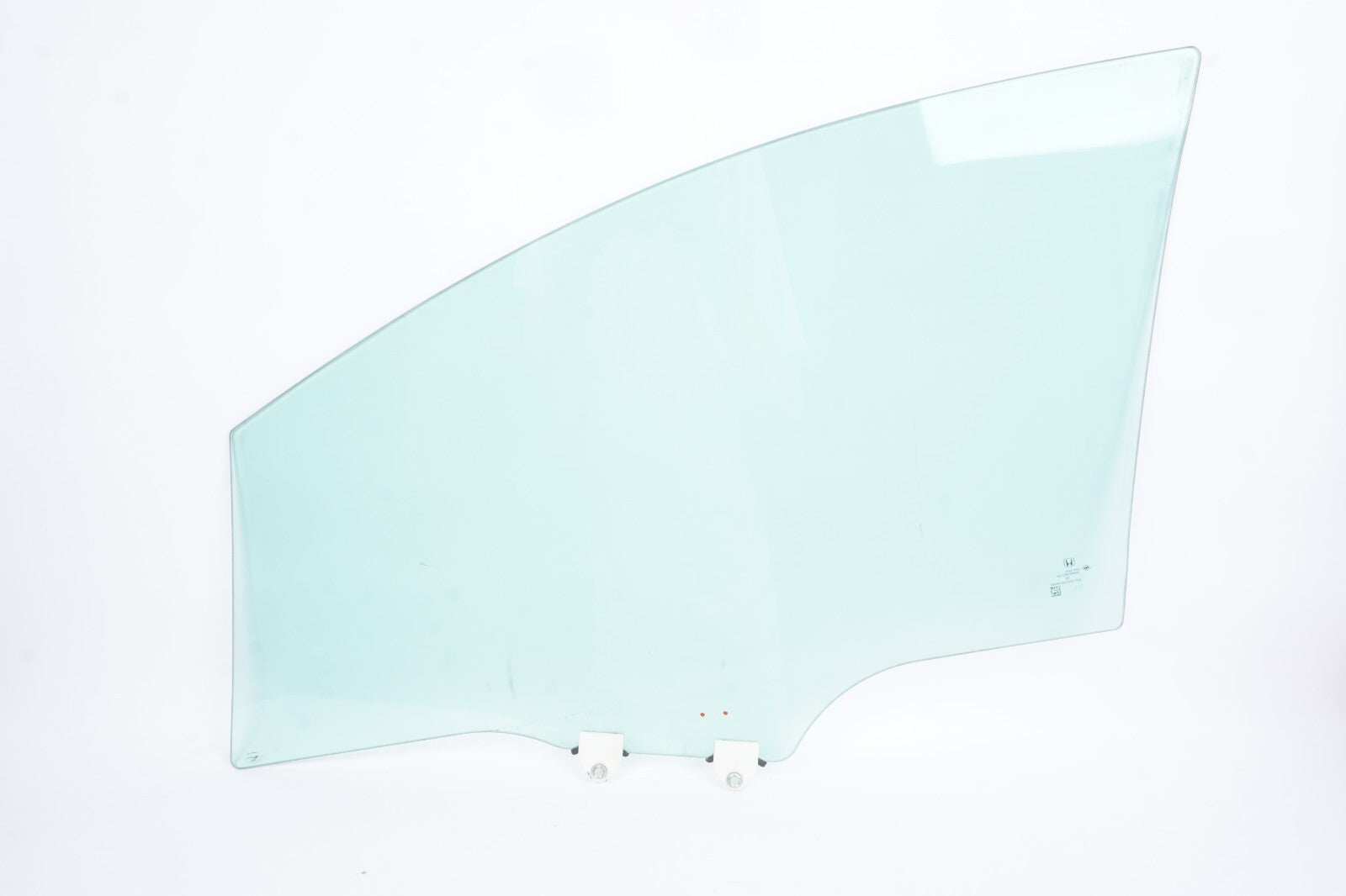2018 - 2024 Honda Odyssey Front Right Passenger Door Window Glass OEM