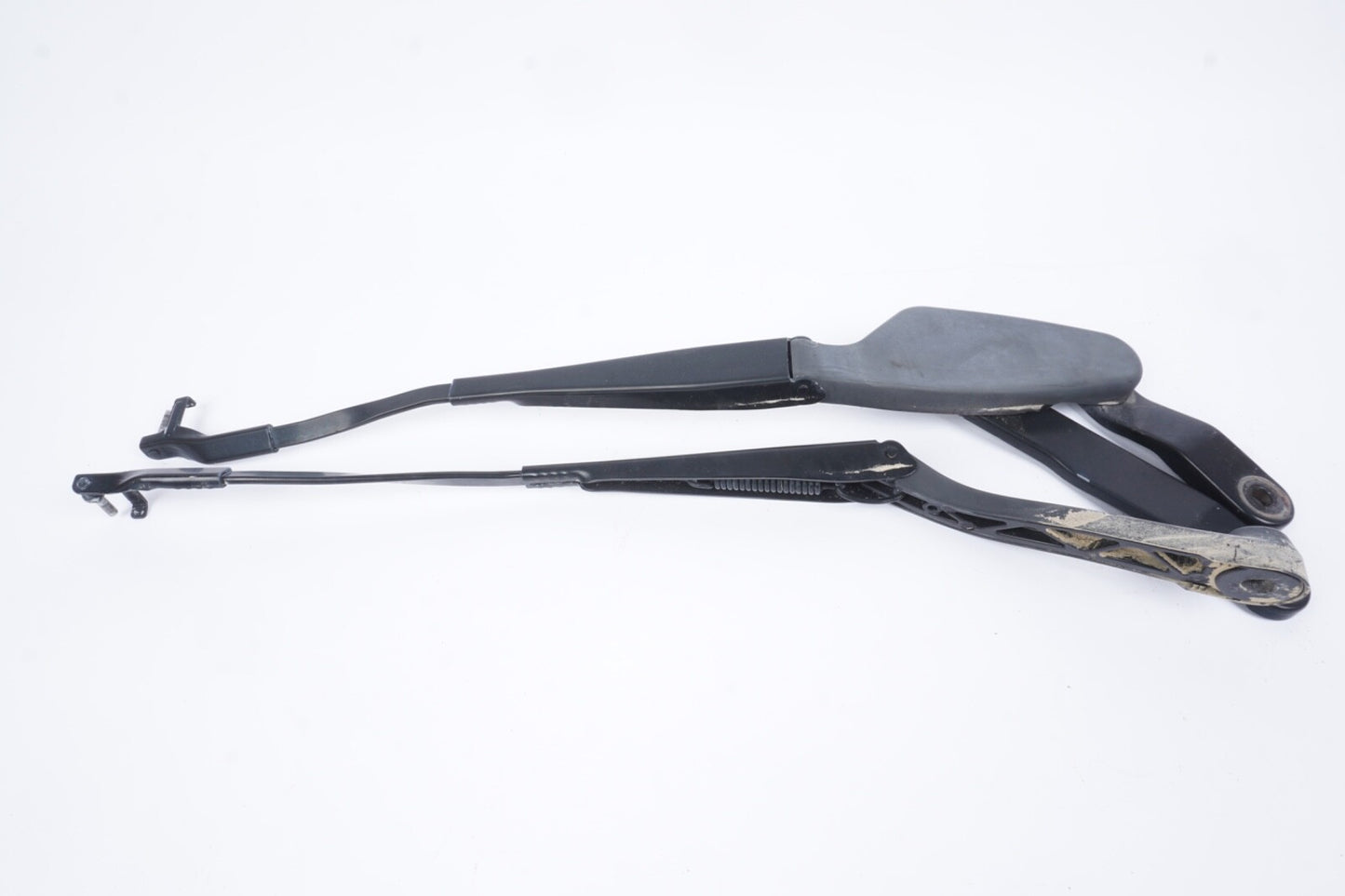 2010 2011 2012 2013 MERCEDES E350 E550 C207 COUPE WINDSHIELD WIPER ARMS PAIR