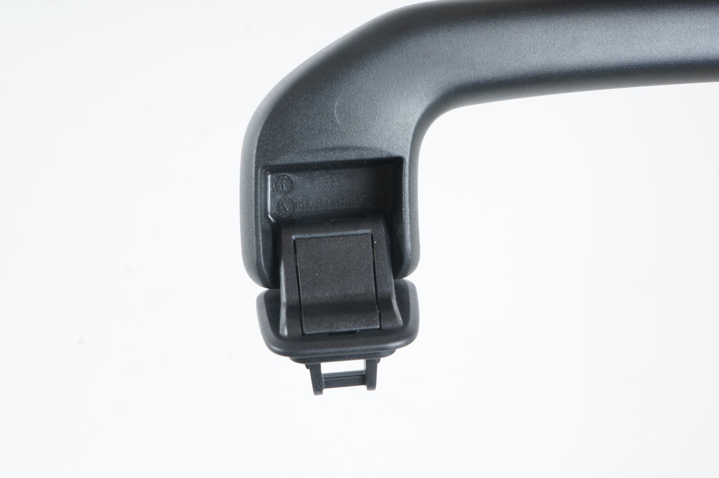 2014-2017 Mercedes W222 S500 OVERHEAD ROOF GRAB HANDLE SET OF 4 OEM