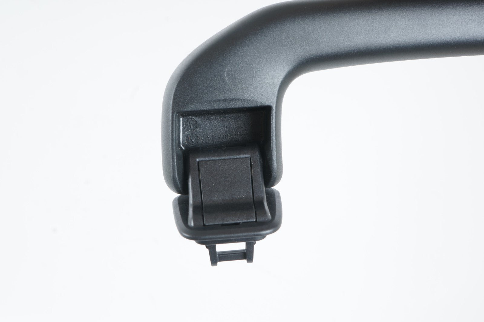 2014-2017 Mercedes W222 S500 OVERHEAD ROOF GRAB HANDLE SET OF 4 OEM