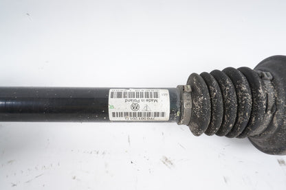 2011-2018 PORSCHE CAYENNE 3.6L REAR AXLE SHAFT LEFT OR RIGHT 7P0501201D  OEM
