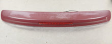 2012 - 2019 Fiat 500 OEM 3rd Brake Light High Mounted Stop Lamp Roof Molding