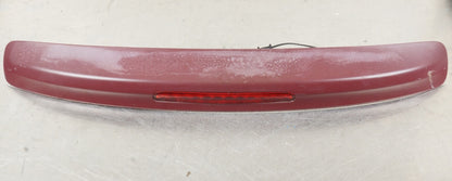 2012 - 2019 Fiat 500 OEM 3rd Brake Light High Mounted Stop Lamp Roof Molding