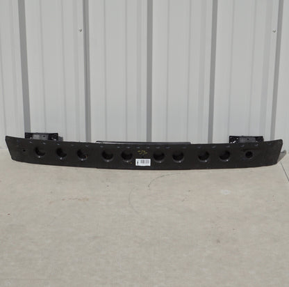 10-17 Mercedes C280 C300 E350 Rear Bumper Reinforcement Impact Crash Bar Oem