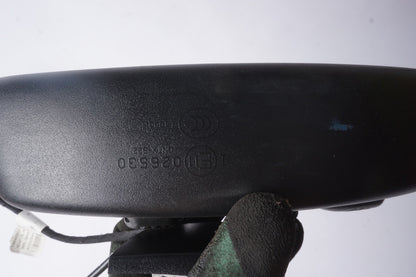 2010 - 2016 Mercedes W212 E350 C250 Interior Rear View Mirror OEM A2048104217