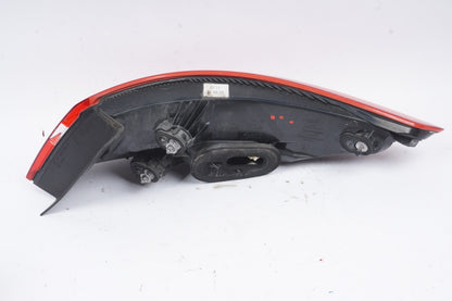 10-13 Mercedes E350 E300 E550 W207 Rear Left Side Outer Tail Light Lamp Oem