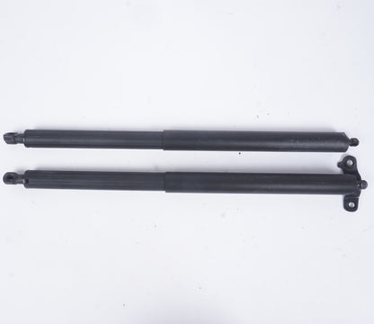 2007 2011 MERCEDES ML350 REAR LEFT RIGHT SIDE TRUNK TAILGATE SHOCK STRUT PAIR