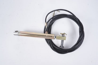03-08 Mercedes SL500 R230 Convertible Roof Hydraulic Cylinder Shock 22 OEM
