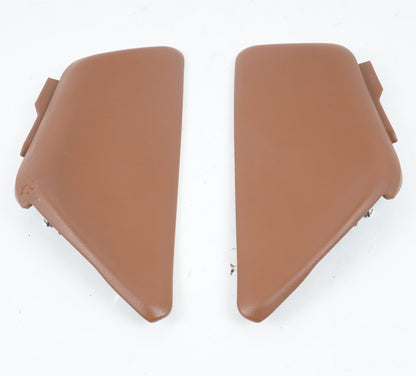 2014 - 2017 MASERATI QUATTROPORTE CENTER CONSOLE TRIM COVER LEFT & RIGHT OEM