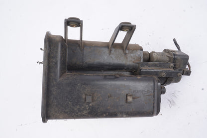 03-08 BMW Z4 E85 E86 Fuel Vapor Emissions Charcoal Canister 6758019 OEM