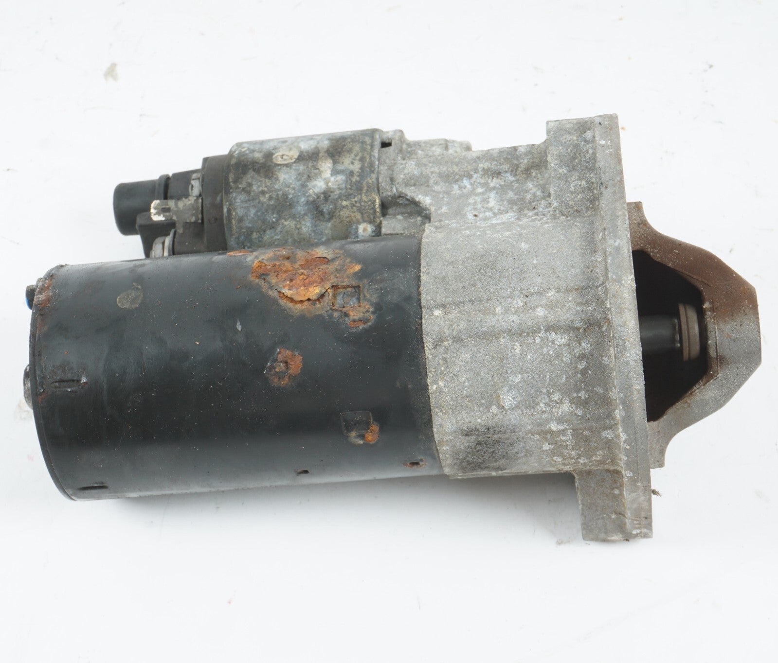 2006-2010 VOLVO C70 T5 STARTER MOTOR 3M5T-11000-EA  OEM