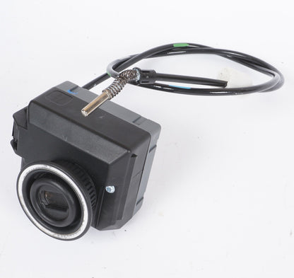 08-15 Mercedes W212 E350 C250 GLK350 Ignition Switch Control Module w/o Key Oem