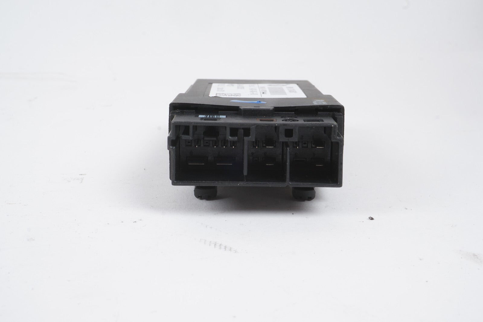 2010 - 2013 BMW 550I GT F07 FRONT / REAR SEAT CONTROL MODULE 9216468 OEM
