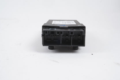 2010 - 2013 BMW 550I GT F07 FRONT / REAR SEAT CONTROL MODULE 9216468 OEM