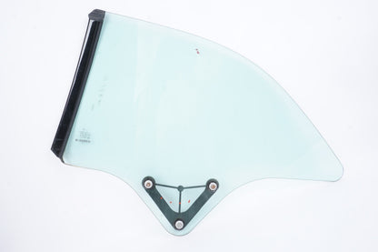 11-17 Mercedes W207 E350 Convertible Rear Right Quarter Window Glass OEM