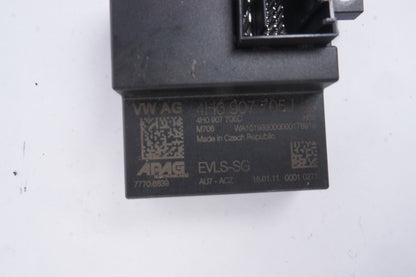 2011-2018 AUDI A6 A7 A8 S6 S7 S8 STEERING COLUMN CONTROL MODULE 4H0907705K OEM