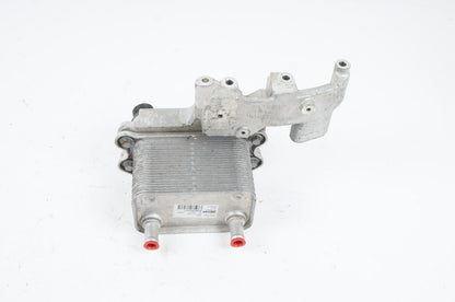 2010 - 2020 Bentley Mulsanne Engine Motor Oil Cooler Radiator