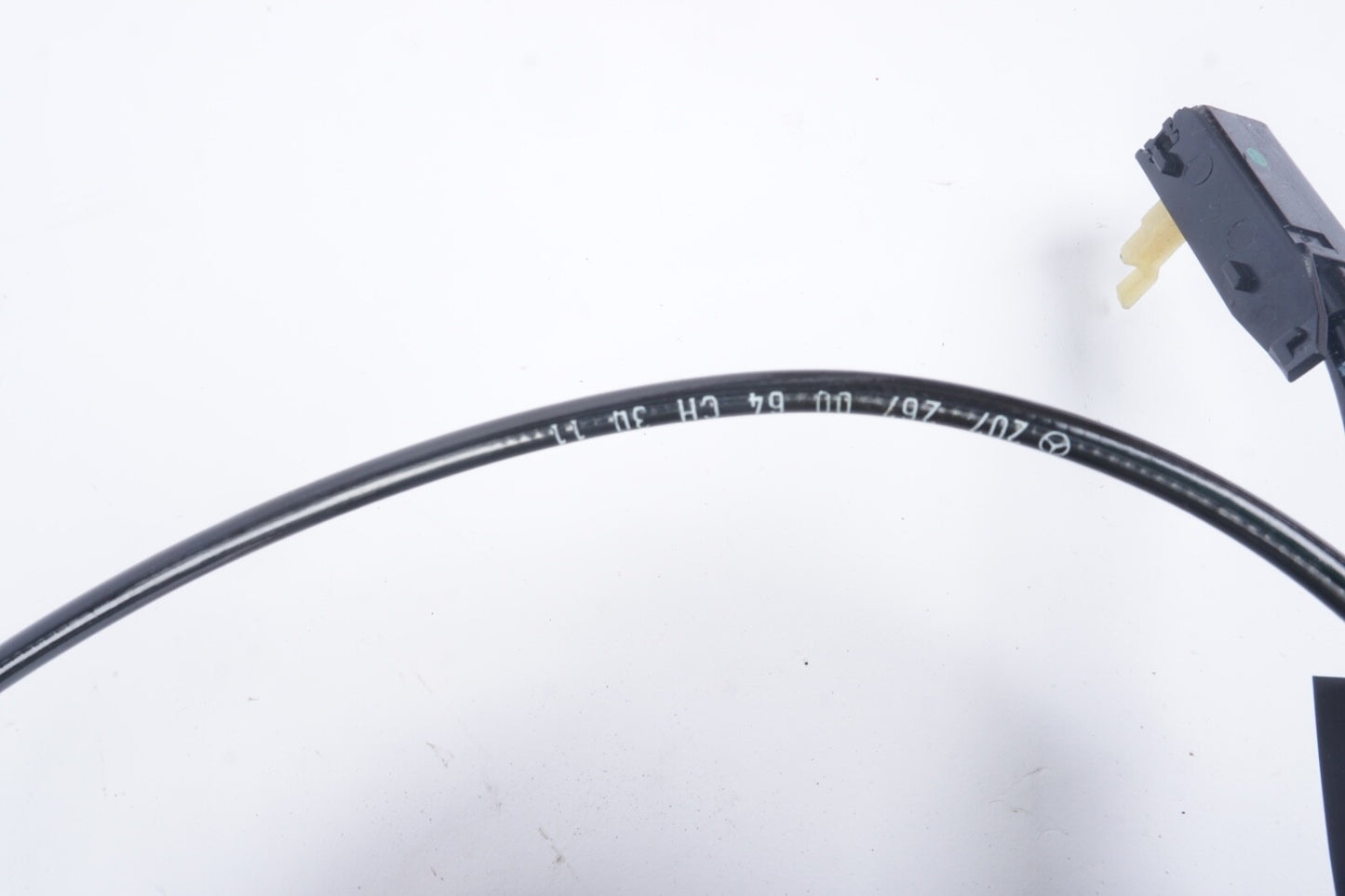 11-13 Mercedes W207 E350 E550 Floor Gear Selector Shift Shifter Box OEM