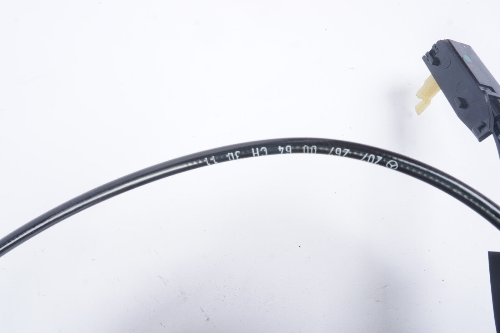 11-13 Mercedes W207 E350 E550 Floor Gear Selector Shift Shifter Box OEM