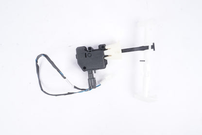14-20 BMW SERIES 4 F33 CONVERTIBLE CENTER CONSOLE REAR HVAC AIRVENT ACTUATOR OEM