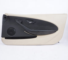 2006 - 2010  BMW 650i E63 E64 Front Right Passenger Door Panel Trim OEM