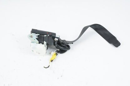 2009 - 2016 VOLKSWAGEN EOS FRONT RIGHT PASSENGER SEAT BELT RETRACTOR OEM