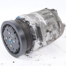 03-06 Mercedes R230 SL500 SL55 AC A/C Air Conditioning Compressor 0012300211 OEM