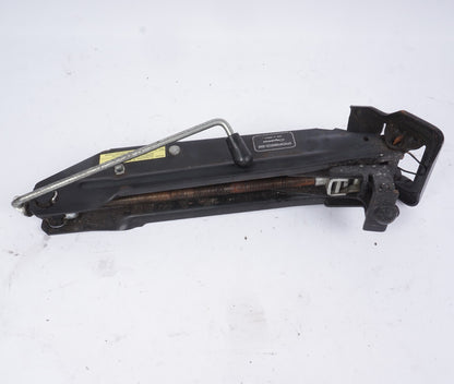 11-18 Porsche Cayenne 958 Spare Tire Jack Lift 7P0011031A OEM