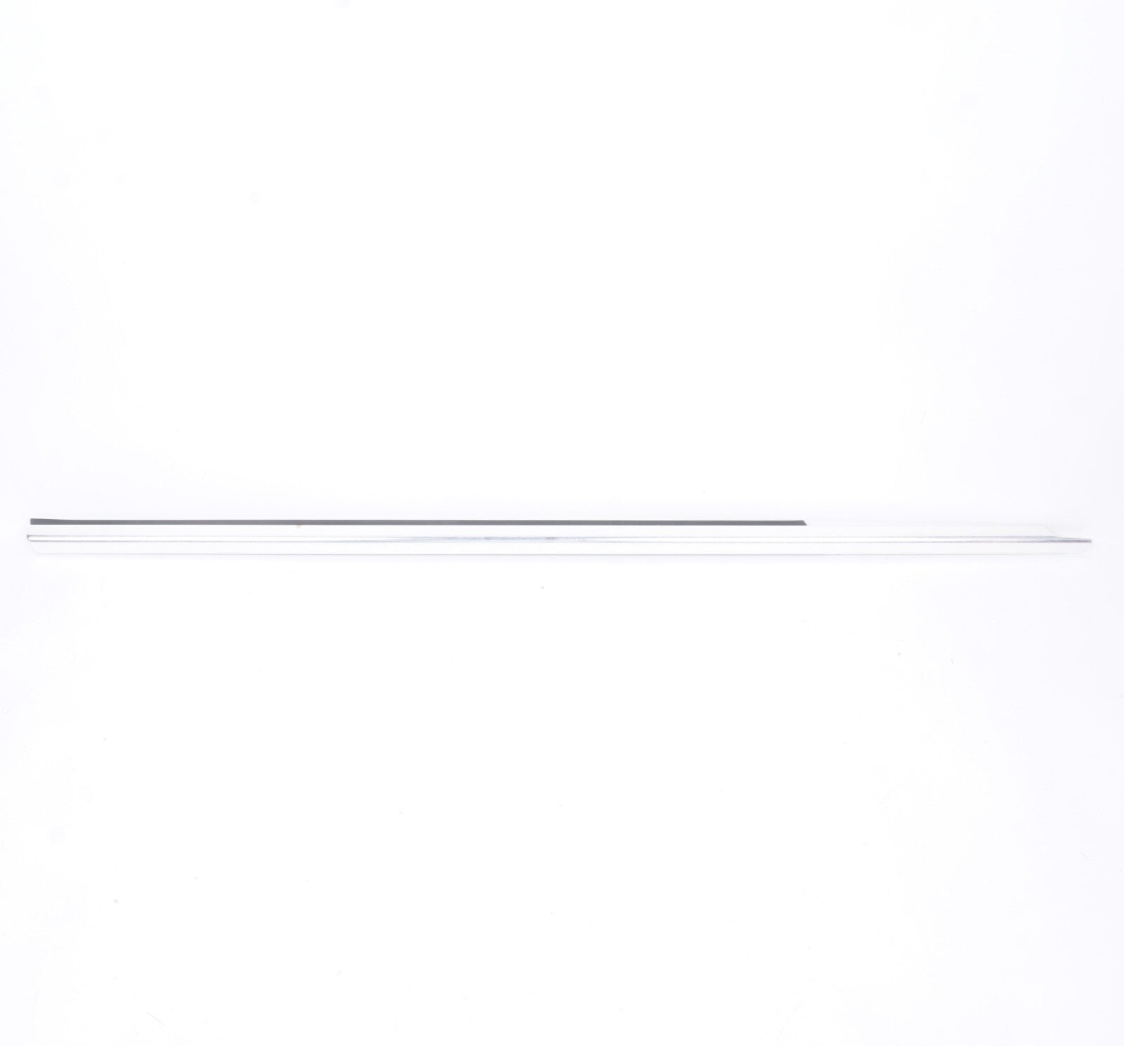 10-17 Mercedes Benz E350 E400 Coupe Driver Left Rear Quarter  Window Molding