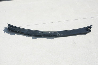 2013-2020 MERCEDES SL400 SL450 SL550 - FRONT WINDSHIELD WIPER COWL GRILLE COVER