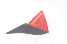 2012-2015 AUDI A7 S7 REAR DRIVER SIDE LEFT INNER TAIL LIGHT LAMP 4G8945093A OEM