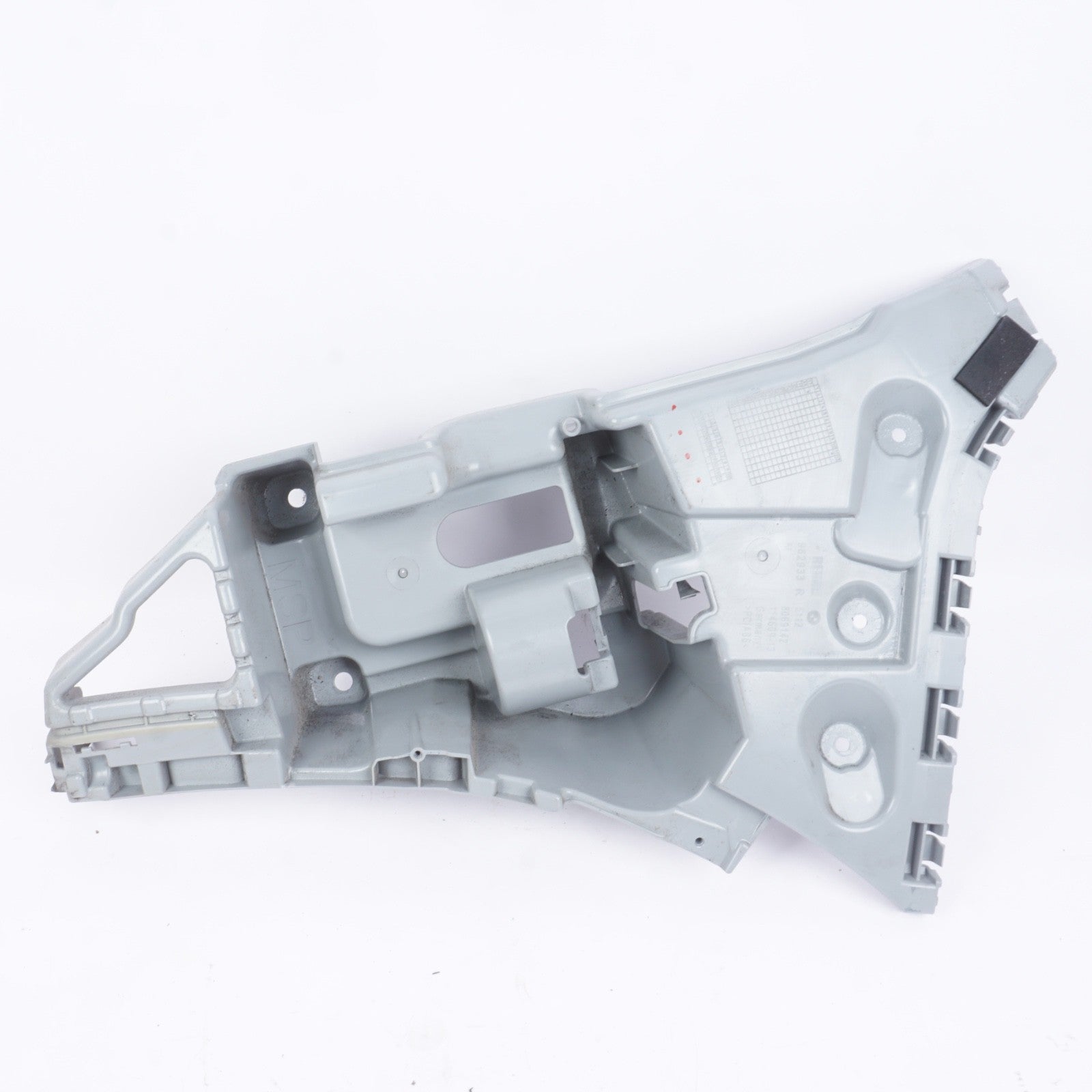 2018 - 2022 BMW X2 F39 Rear Right Bumper Guide Support Bracket OEM