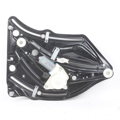 2010 - 2014 Mercedes E350 Coupe Rear Left Quarter Window Regulator Motor OEM