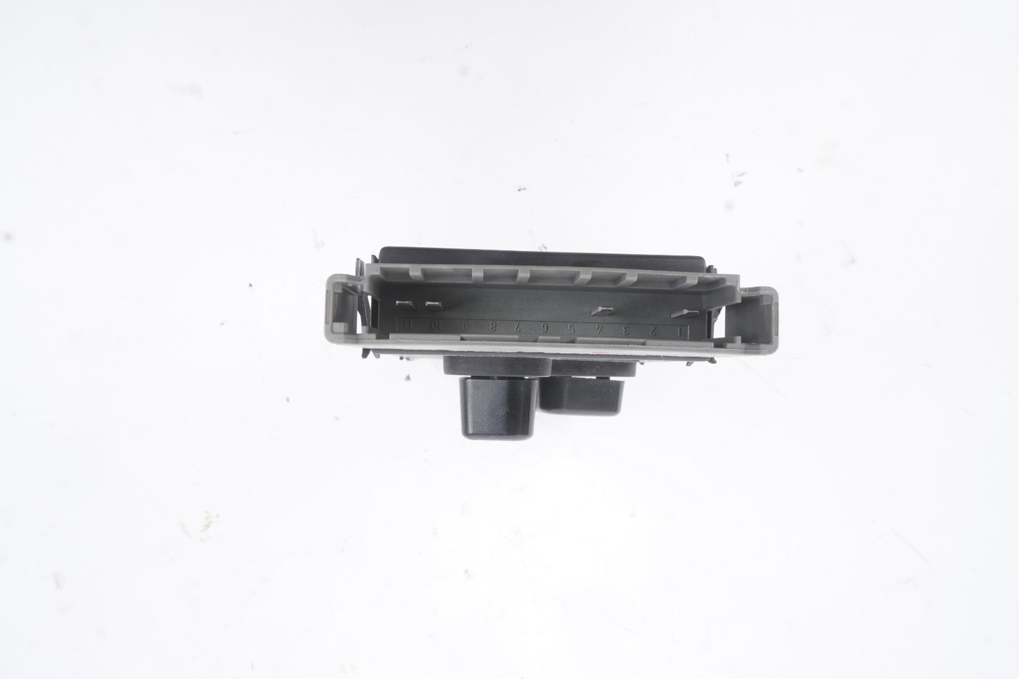 2014-2024 Maserati Ghibli Front Left Driver Power Seat Control Switch OEM