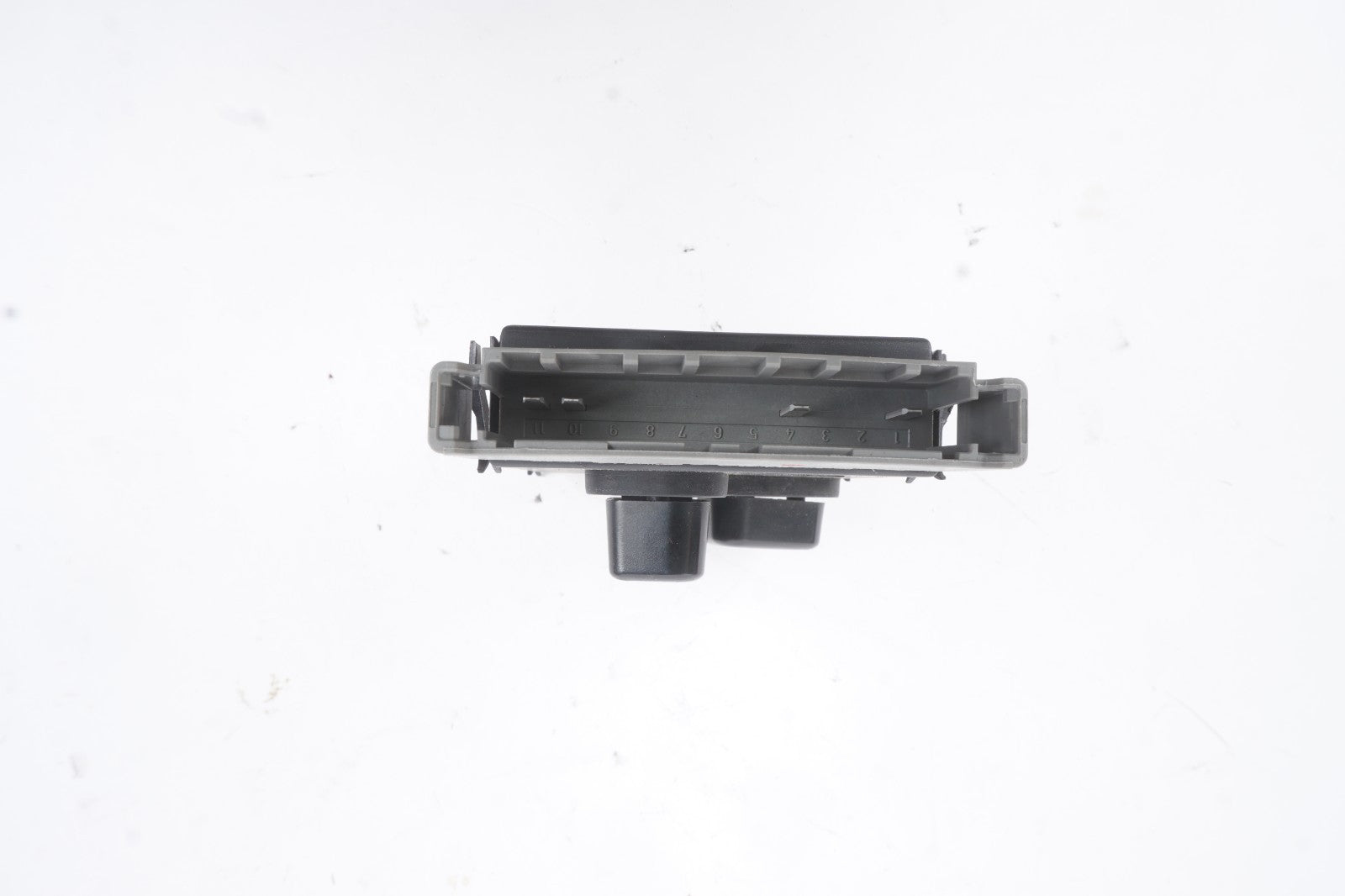 2014-2024 Maserati Ghibli Front Left Driver Power Seat Control Switch OEM