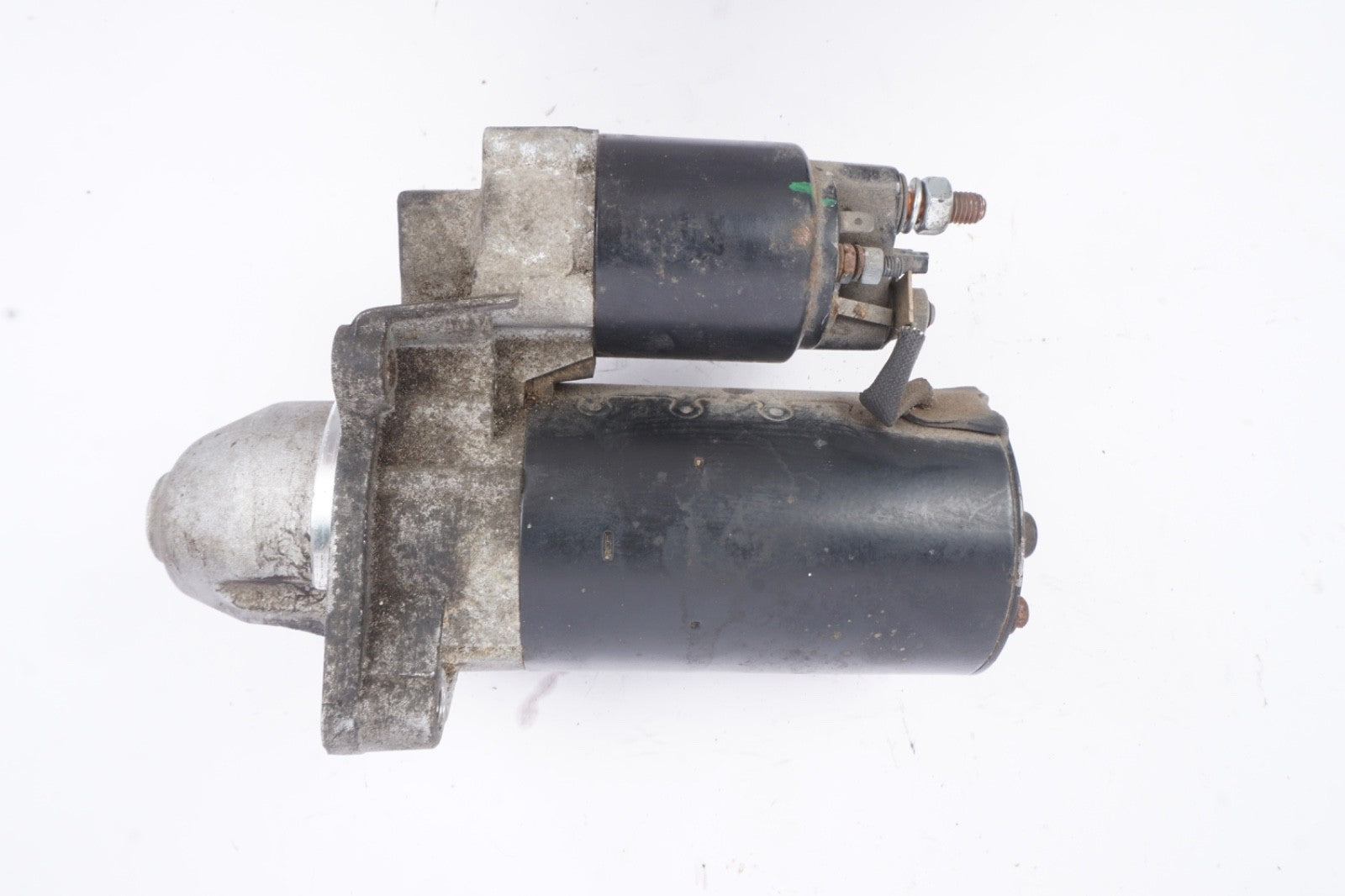 2003 - 2005 BMW Z4 E85 Roadster Engine Starter Motor 2354693 OEM