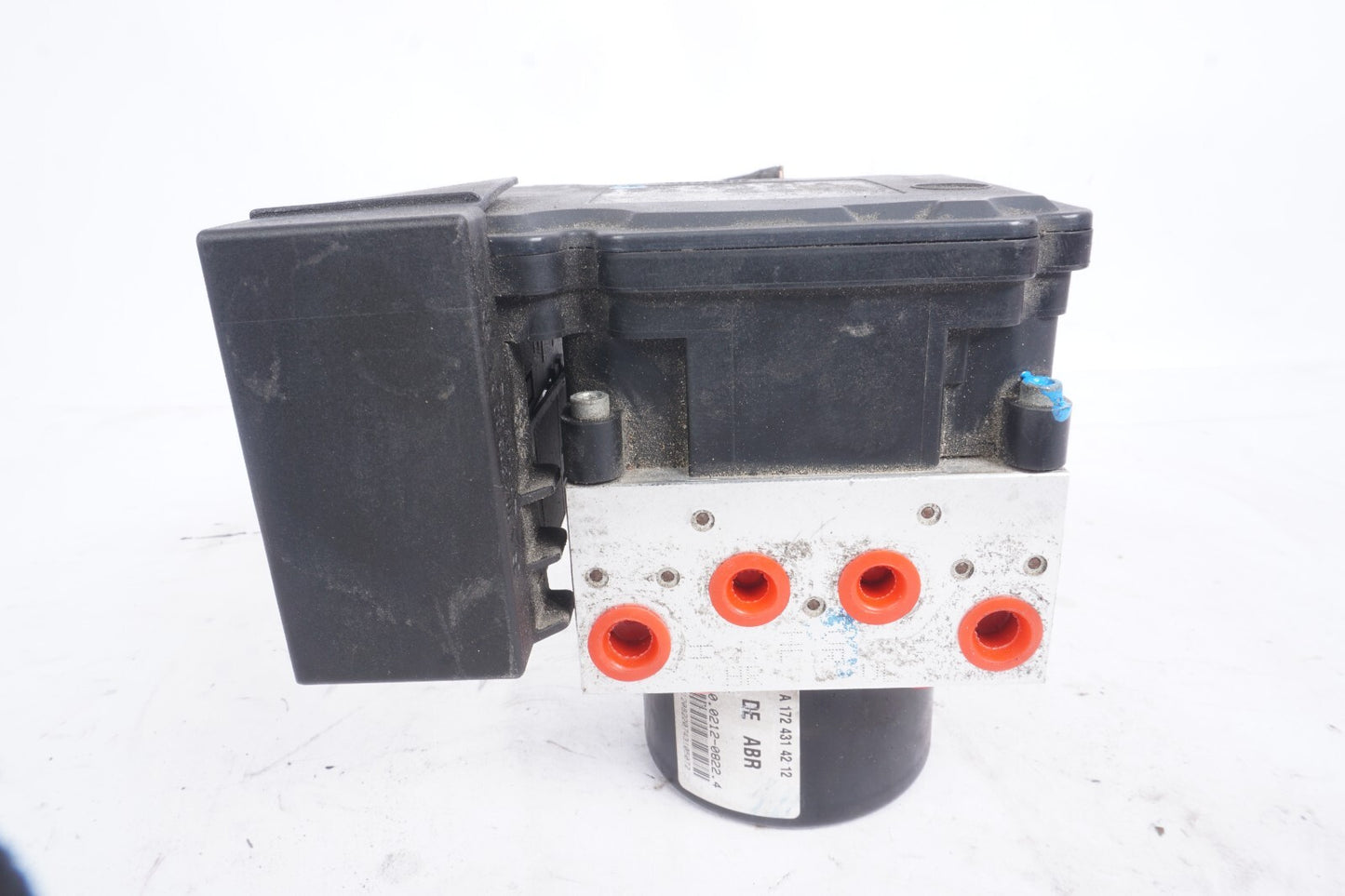 12-15 Mercedes W204 C250 SLK250 ABS Anti Lock Brake Pump OEM
