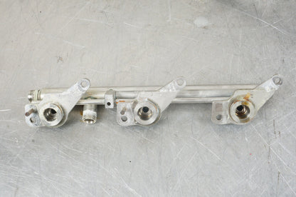 Einspritzleiste für Mercedes Benz S SL 3.0 M276 M276.824 A2760701500
