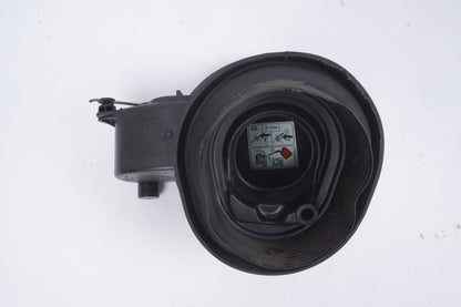 2012-2018 FORD FOCUS SEDAN REAR FUEL GAS TANK FILLER COVER LID OEM