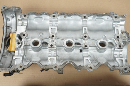 2018-2020 MERCEDES SL450 ENGINE CYLINDER HEAD & VALVE COVER RIGHT PASS SIDE OEM