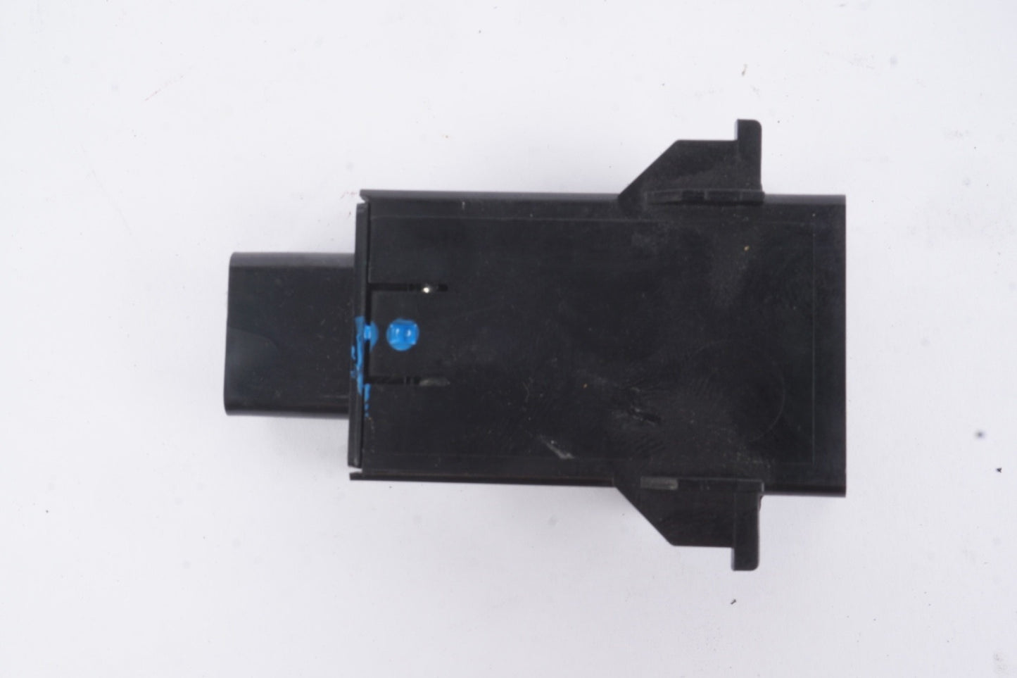 2002-2010 Lexus SC430 Passengers Air Seat Belt Warning Airbag SRS Switch OEM