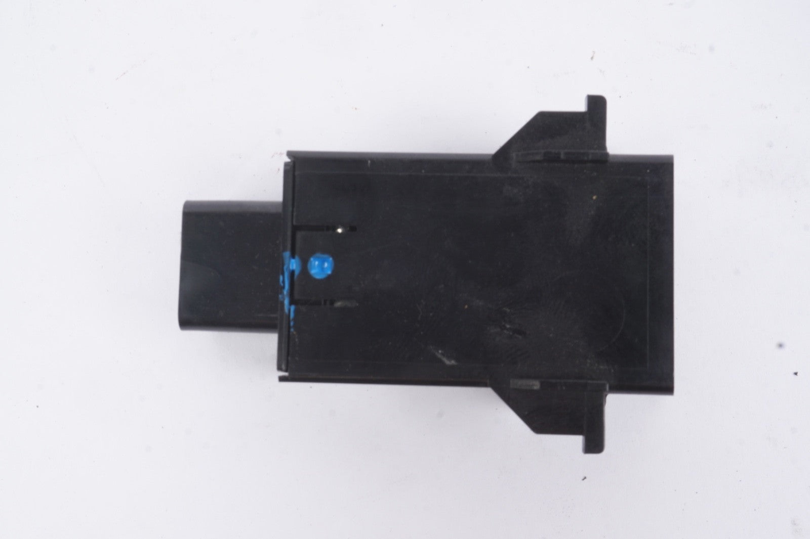 2002-2010 Lexus SC430 Passengers Air Seat Belt Warning Airbag SRS Switch OEM