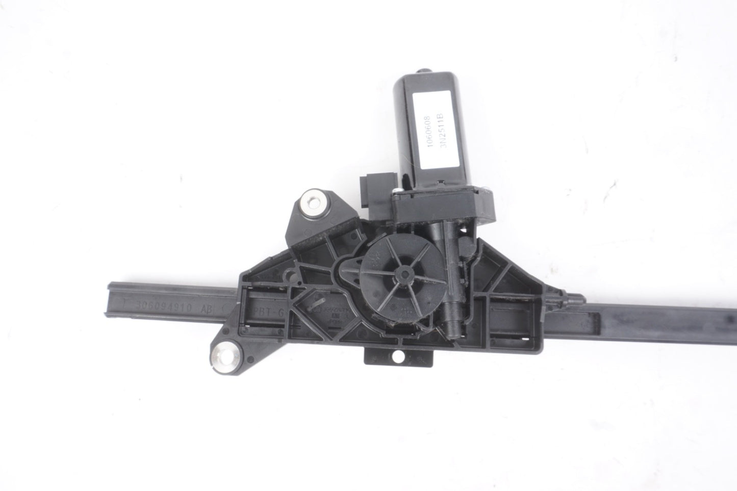 2010 - 2017 Mercedes W207 E350 E550 Coupe Left Seat Belt Feeder Motor OEM