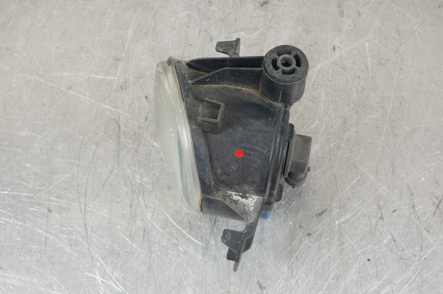 2007 2008 2009 2010 BMW X5 Left Driver Front Fog Light Lamp 89203674 OEM