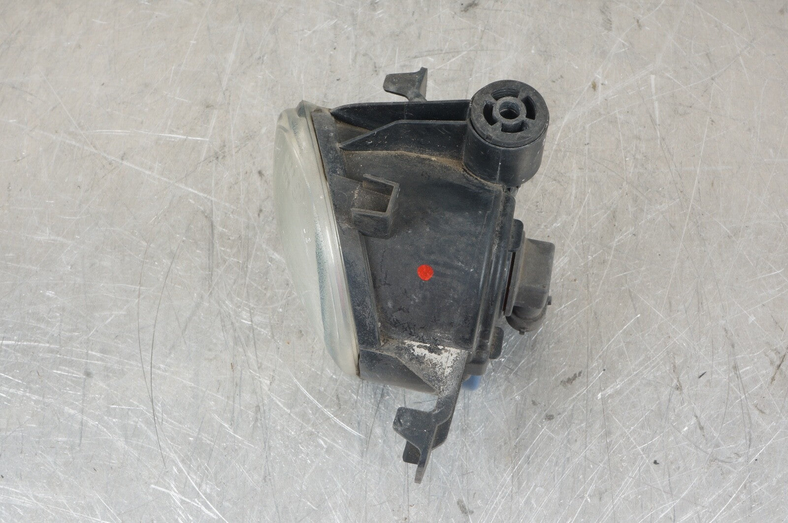 2007 2008 2009 2010 BMW X5 Left Driver Front Fog Light Lamp 89203674 OEM